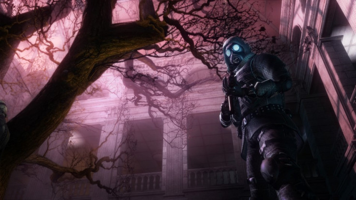 Resident Evil: Operation Raccoon City Hands-on Preview