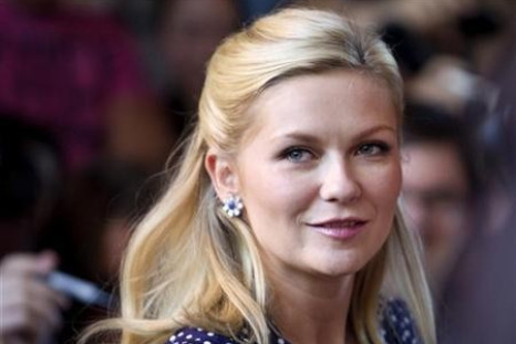 Kirsten Dunst