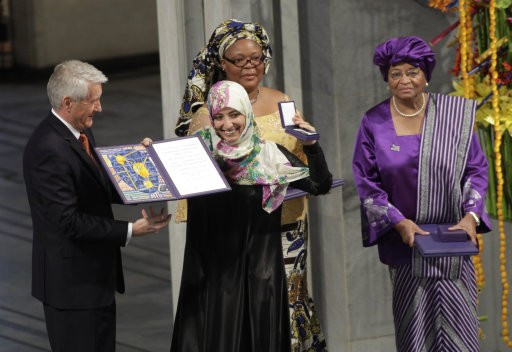 Nobel Prize