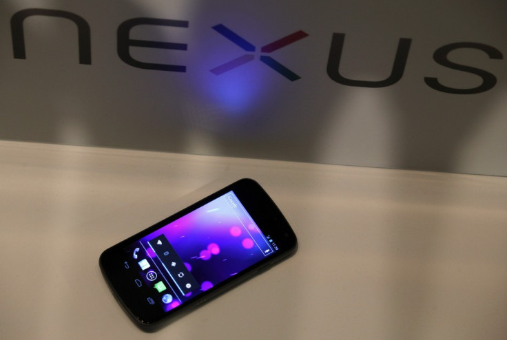 Galaxy Nexus