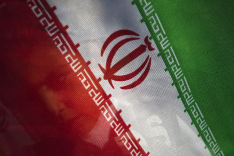 Iranian Flag