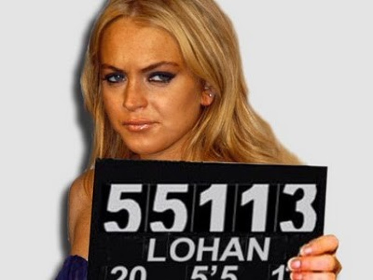 The January/February edition of Playboy that Lohan is starring in has been brought forward and is set to be released next week following the online leak. If you’re still looking for the leaked images, you can find them here.