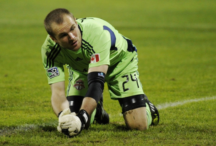 Stefan Frei