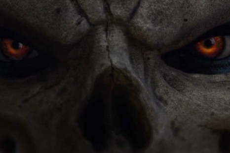 Darksiders 2 Death