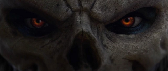 Darksiders 2 Death