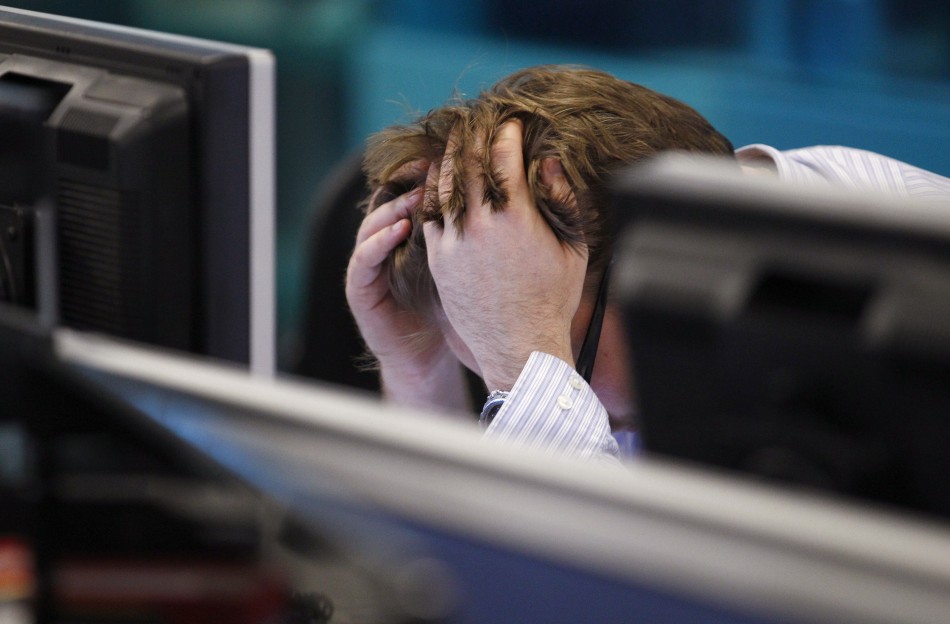 Bankers' Bonuses Capped