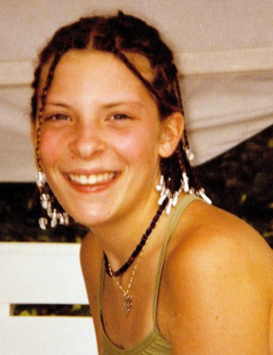 Milly Dowler