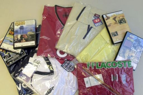 Counterfeit Products