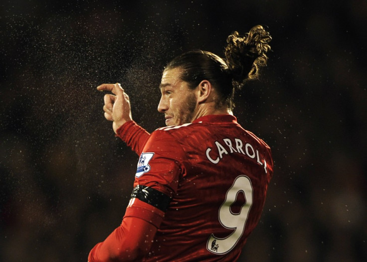 Andy Carroll