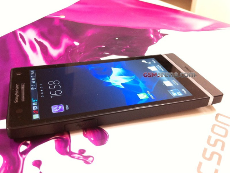 ‘Leak Confirms’ Xperia Arc HD ‘Nozomi’ as Sony Ericsson’s Answer to Apple iPhone