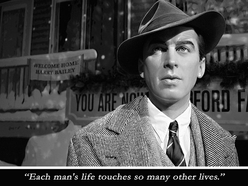 It's a Wonderful Life