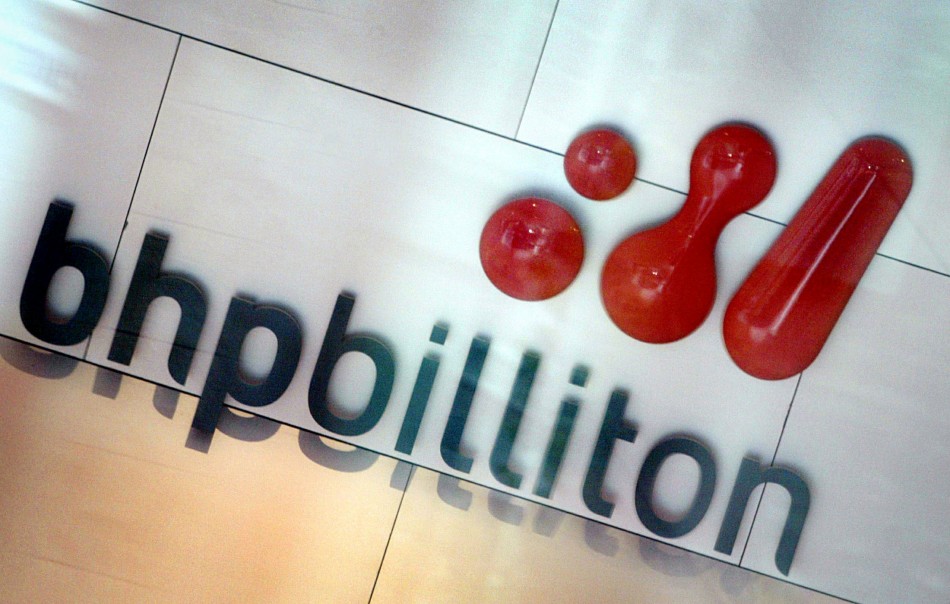 BHP-Billiton Spin-off South32 To Cut Costs And Capital Expenditure