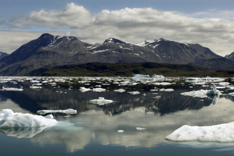 Nature Doubles Uptake of Greenhouse Gases Controlling Global Warming