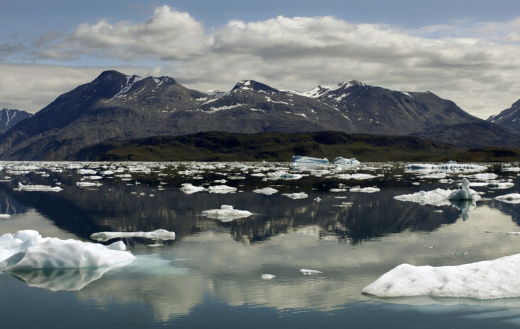 Nature Doubles Uptake of Greenhouse Gases Controlling Global Warming