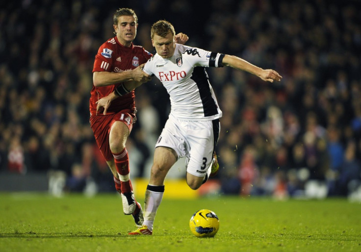 Jordan Henderson