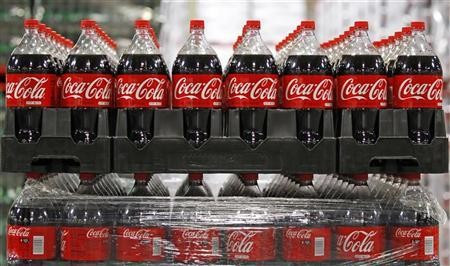 It's Not Sugar -- It's High-Fructose Corn Syrup