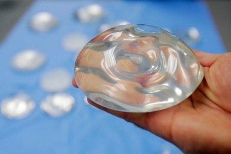 Breast Implant