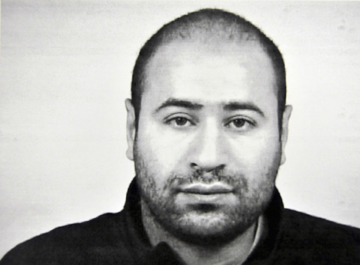 Amrani Amrani