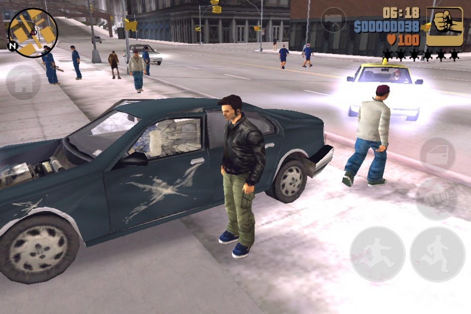 gta 5 free download for iphone