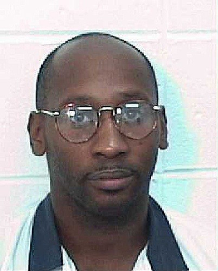 Troy Davis was put to death by lethal injection on 21 September after being found guilty of murdering an off-duty police officer in 1991