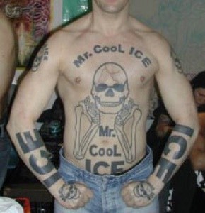 Mr. Cool ICE
