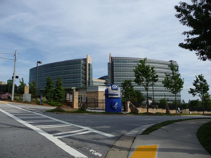 Centers for Disease Control Study