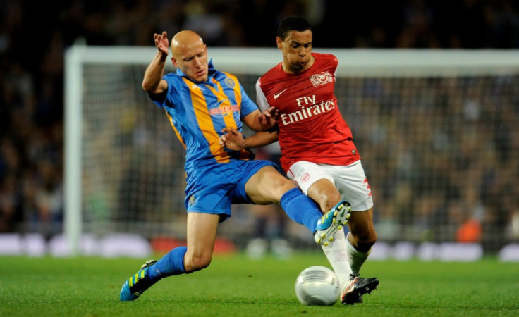 Francis Coquelin