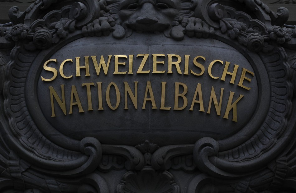 Swiss National Bank wins and catapults EURCHF to 1.50