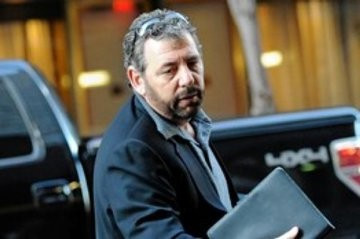 Gadzhimurat Kamalov