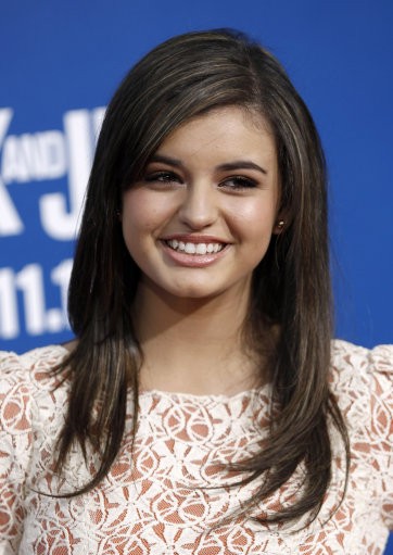 Rebecca Black