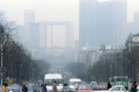 Diesel Exhausts Fumes Causes Cancer, Says WHO Researchers