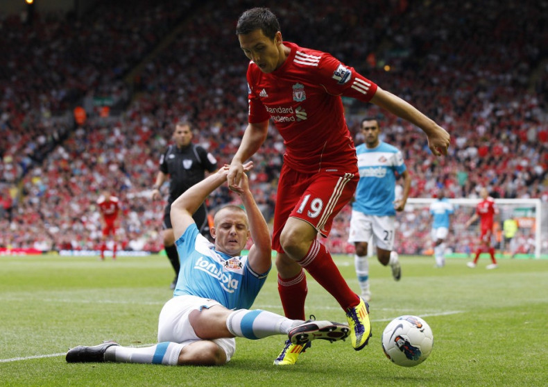 ‘He Hasn’t Been Helped by Stewart Downing’