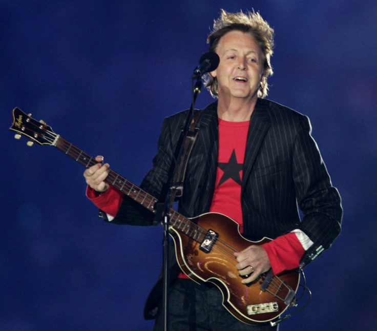 Former employee of Sir Paul McCartney claimed she had been molested by masseur Daniel Pytlarz