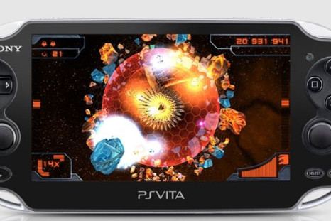 Sony Playstation Vita