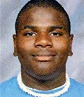Co-defendant: Daivion Davis was already sentenced to eight years in a juvenile facility