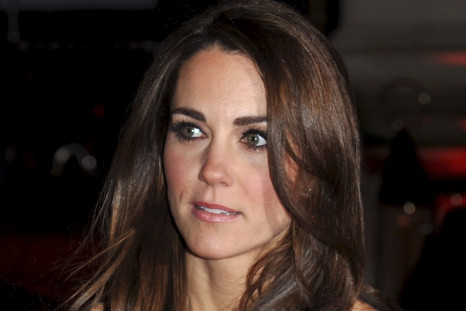Kate Middleton Style