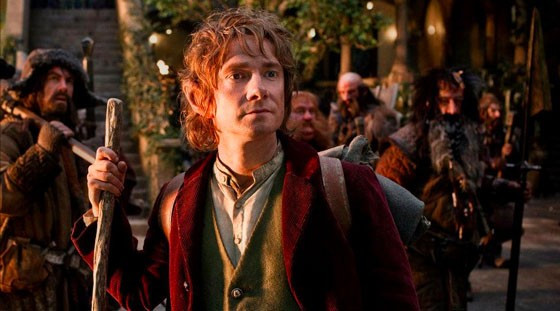 The Hobbit The Hobbit