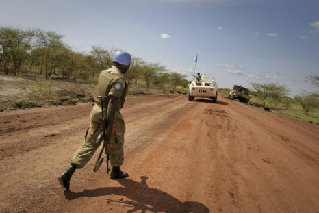 Abyei