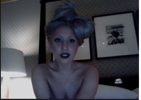 Lady Gaga