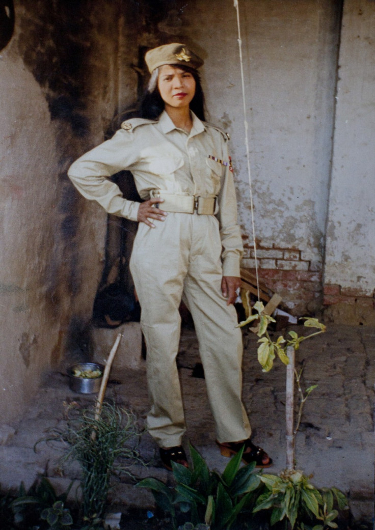 Asia Bibi