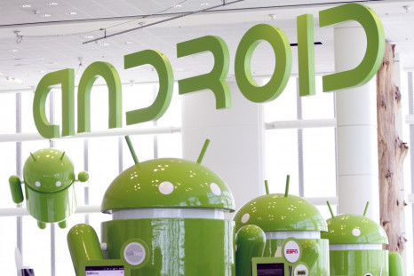 Android 5.0 Jelly Bean