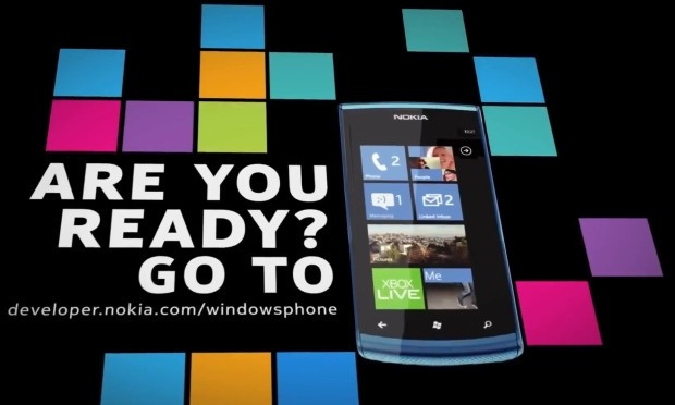 Microsoft and Nokia Set to Tango at CES 2012