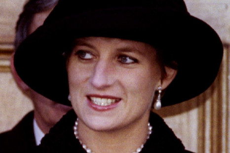 Princess Diana, Kate Moss and TIME’s 100 Fashion Icons