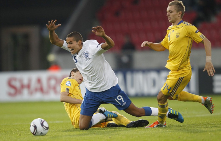 Jack Rodwell