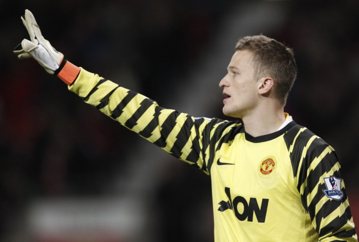 Anders Lindegaard