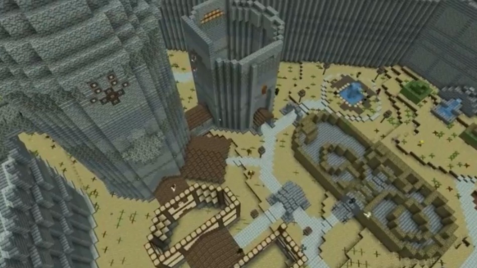 MInecraft