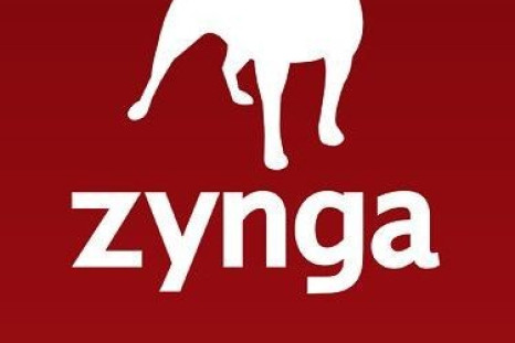 Zynga had four games in Facebook&#039;s list of top 10 games of 2011, but Playdom&#039;s &quot;Gardens of Time&quot; claimed the top spot.