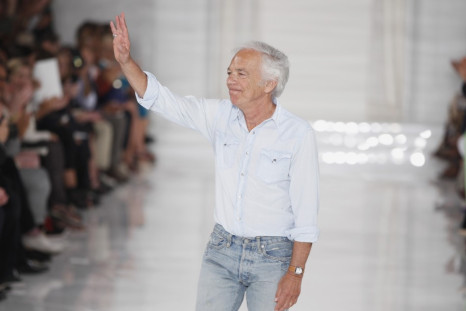 Ralph Lauren