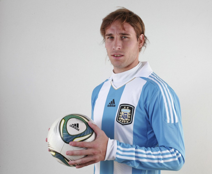 Lucas Biglia