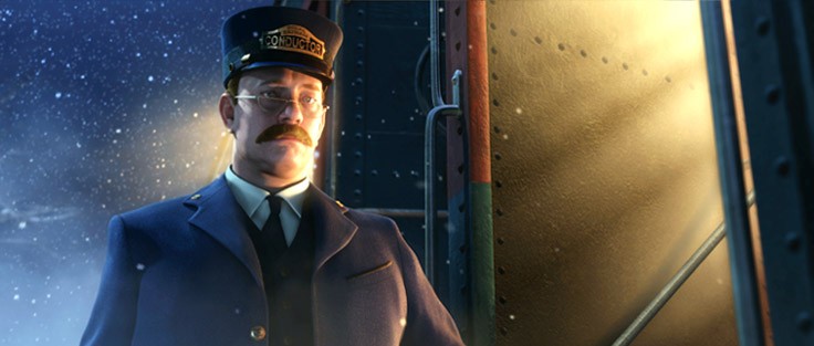 The Polar Express